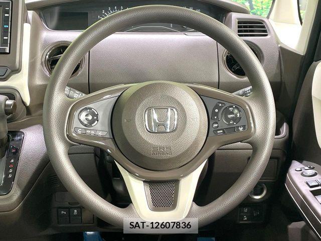 Honda N BOX 2021-06 8336961-10