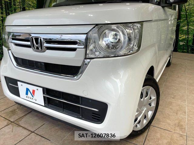 Honda N BOX 2021-06 8336961-11