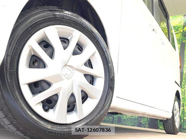 Honda N BOX 2021-06 8336961-12