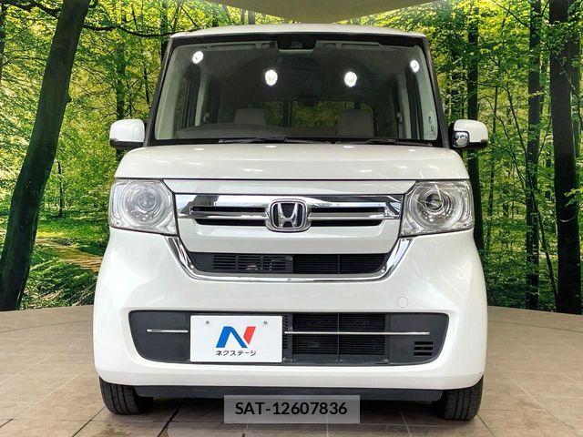 Honda N BOX 2021-06 8336961-13
