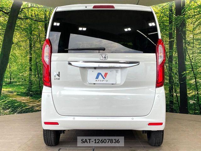 Honda N BOX 2021-06 8336961-14