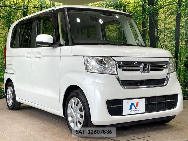 Honda N BOX 2021-06 8336961-15