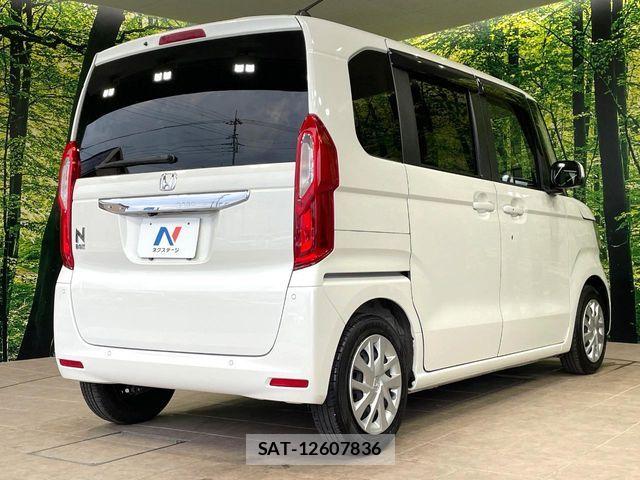 Honda N BOX 2021-06 8336961-16