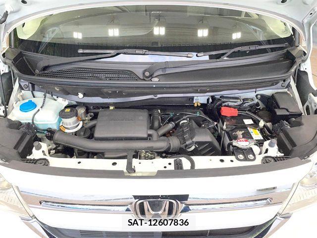 Honda N BOX 2021-06 8336961-17