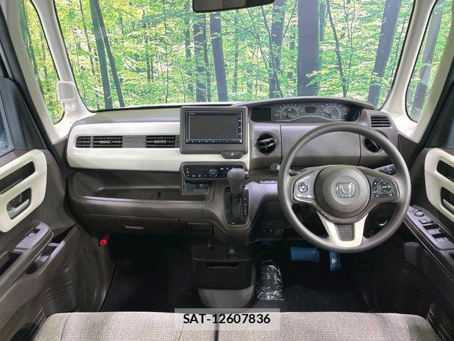 Honda N BOX 2021-06 8336961-1