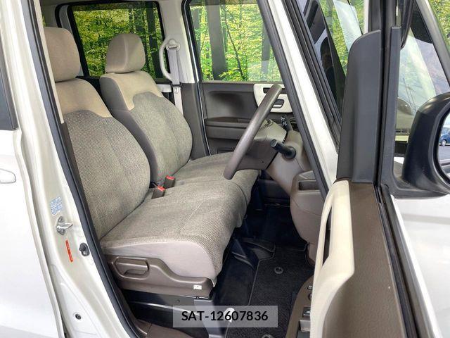 Honda N BOX 2021-06 8336961-7