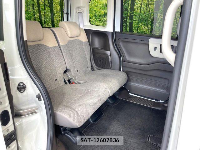Honda N BOX 2021-06 8336961-8