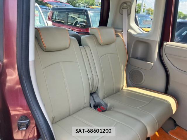 Honda N BOX 2012-10 8337007-10