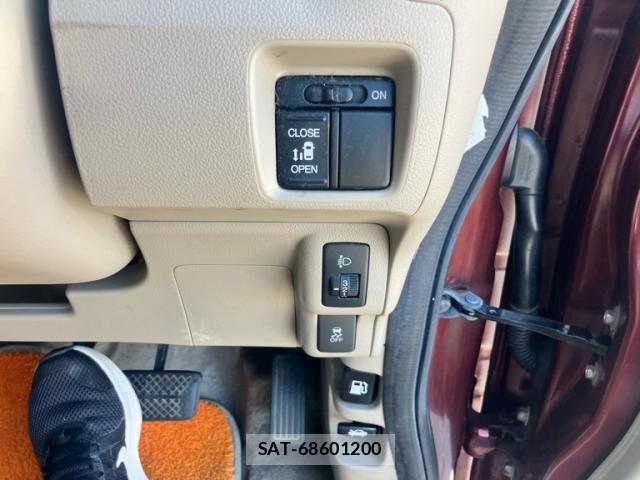 Honda N BOX 2012-10 8337007-11