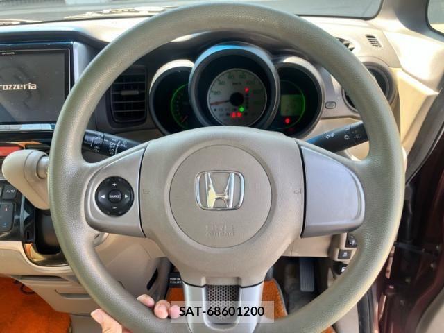Honda N BOX 2012-10 8337007-13