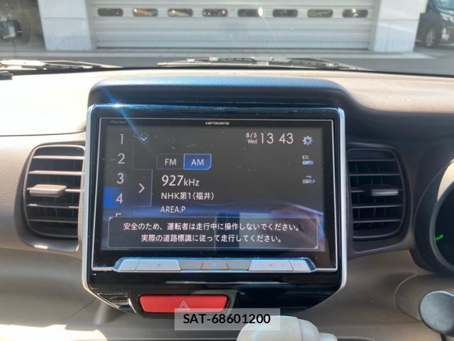 Honda N BOX 2012-10 8337007-16