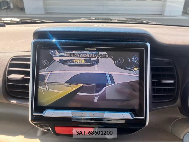 Honda N BOX 2012-10 8337007-17