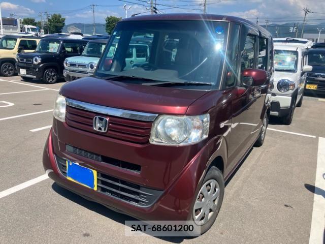 Honda N BOX 2012-10 8337007-1