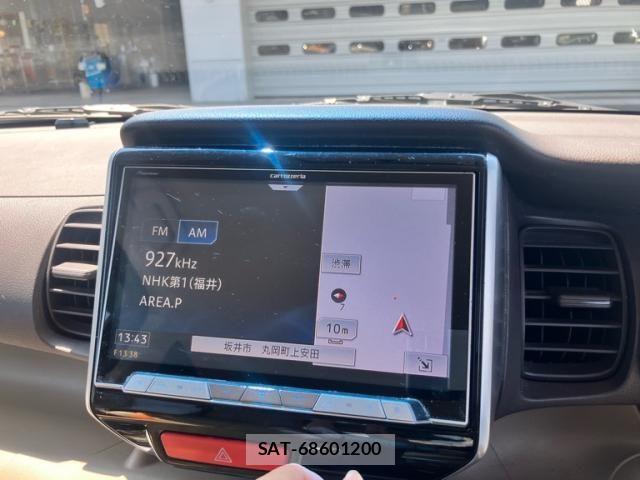Honda N BOX 2012-10 8337007-19