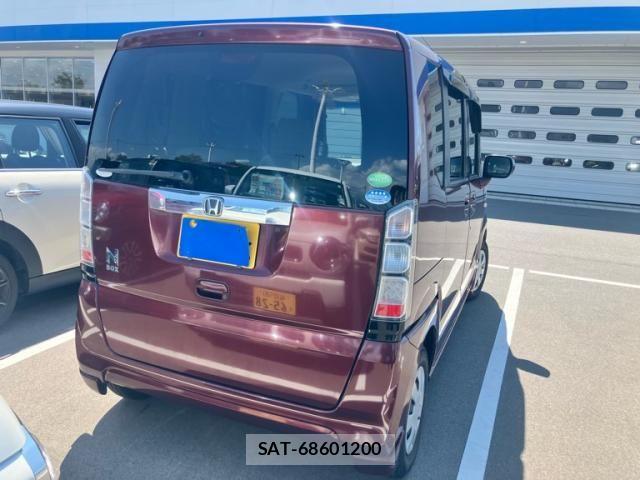 Honda N BOX 2012-10 8337007-2