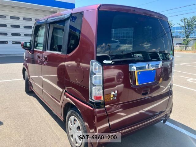 Honda N BOX 2012-10 8337007-3