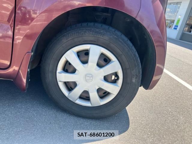 Honda N BOX 2012-10 8337007-5