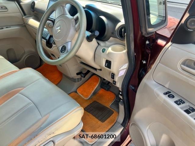 Honda N BOX 2012-10 8337007-7