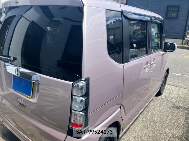 Honda N BOX 2012-03 8337005-9