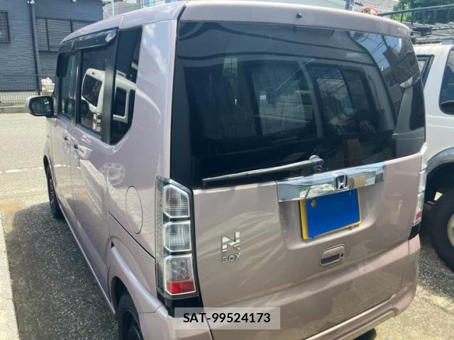Honda N BOX 2012-03 8337005-10
