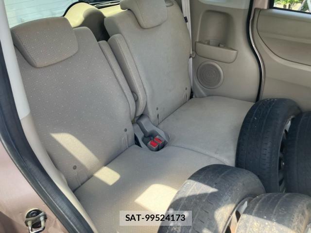 Honda N BOX 2012-03 8337005-13
