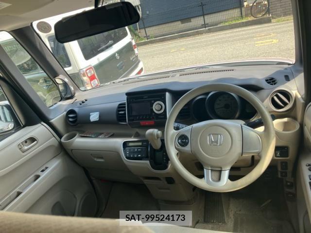 Honda N BOX 2012-03 8337005-14