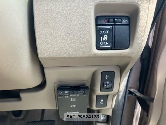 Honda N BOX 2012-03 8337005-18