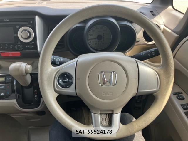Honda N BOX 2012-03 8337005-19