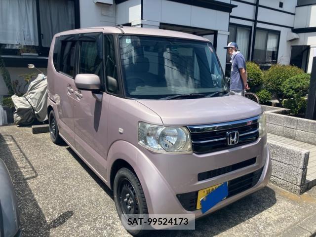 Honda N BOX 2012-03 8337005-2