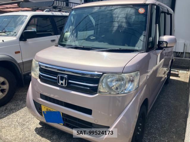Honda N BOX 2012-03 8337005-3