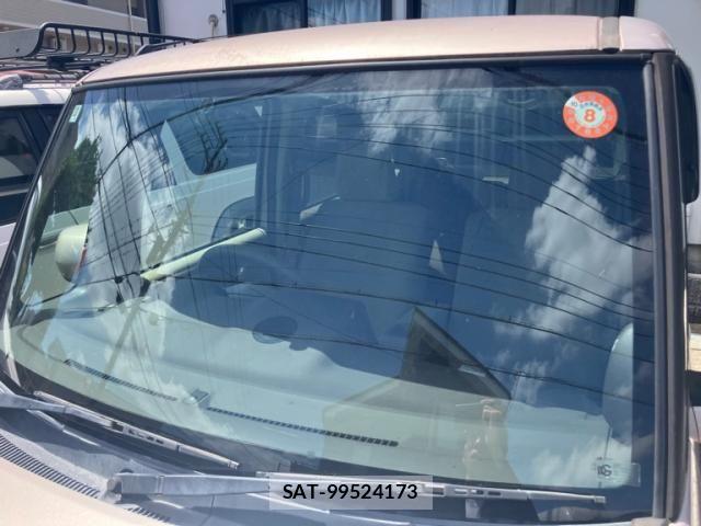 Honda N BOX 2012-03 8337005-5