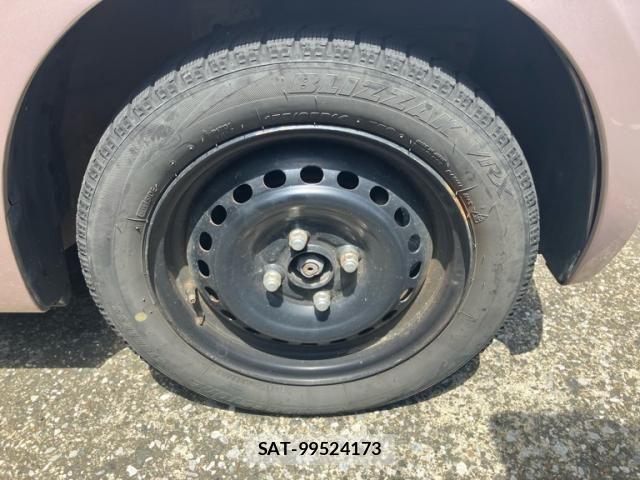Honda N BOX 2012-03 8337005-7