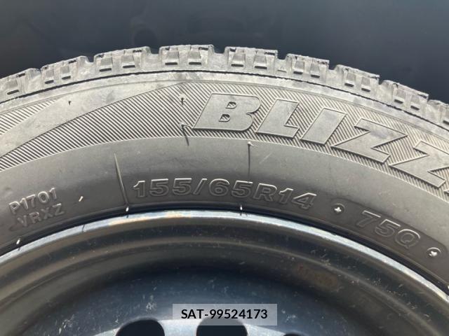 Honda N BOX 2012-03 8337005-8