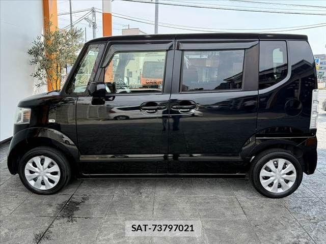 Honda N BOX 2017-08 8336988-10