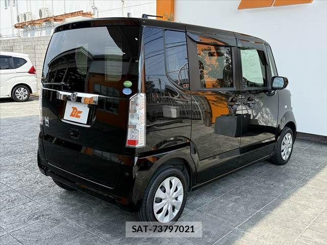 Honda N BOX 2017-08 8336988-14