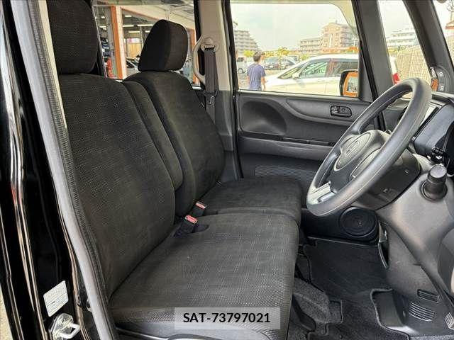 Honda N BOX 2017-08 8336988-15