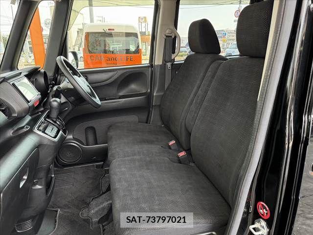 Honda N BOX 2017-08 8336988-16