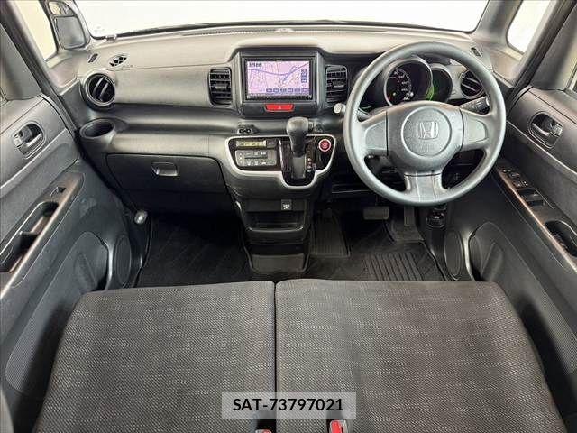 Honda N BOX 2017-08 8336988-1