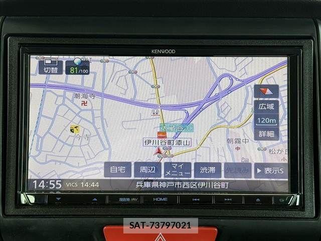 Honda N BOX 2017-08 8336988-2