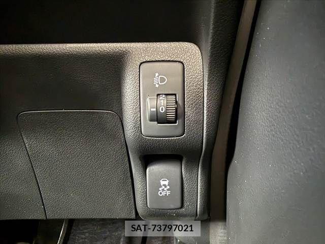 Honda N BOX 2017-08 8336988-6