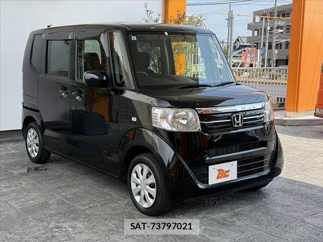 Honda N BOX 2017-08 8336988-7