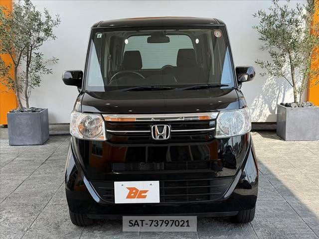 Honda N BOX 2017-08 8336988-8