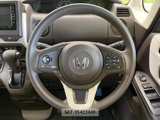 Honda N BOX 2021-08 8336955-10