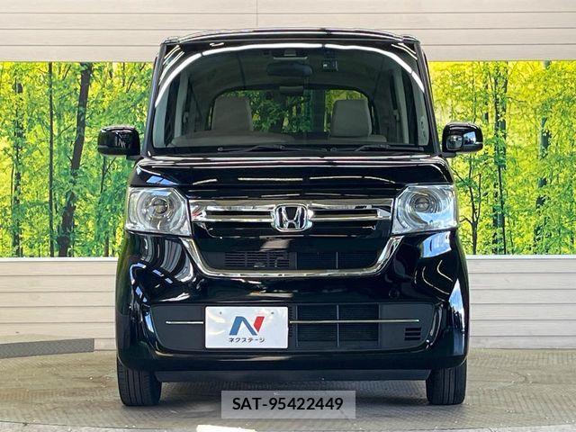 Honda N BOX 2021-08 8336955-13