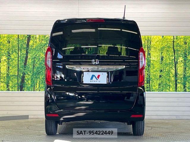 Honda N BOX 2021-08 8336955-14
