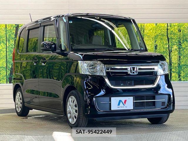 Honda N BOX 2021-08 8336955-15