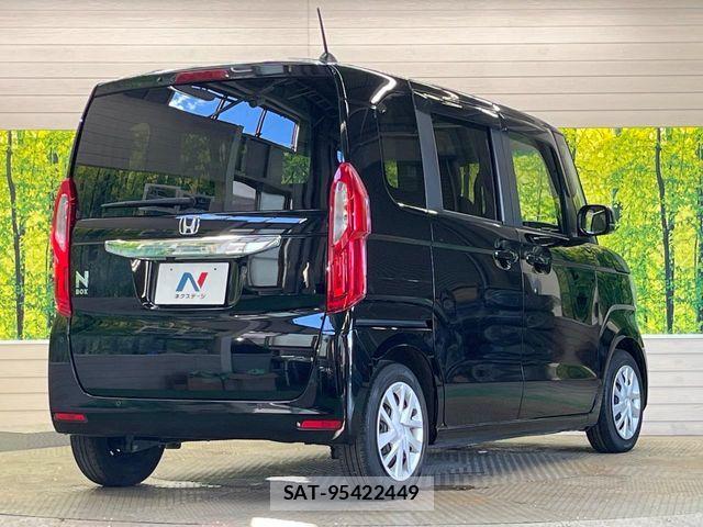Honda N BOX 2021-08 8336955-16