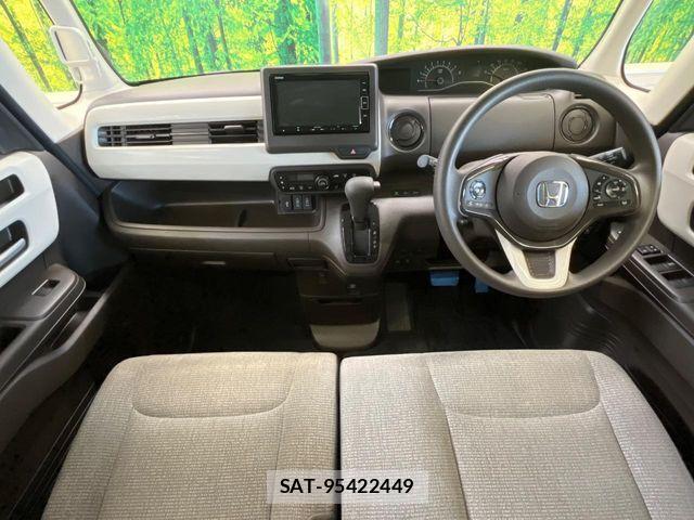 Honda N BOX 2021-08 8336955-1