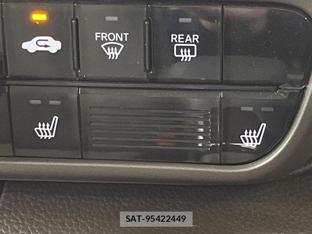 Honda N BOX 2021-08 8336955-5