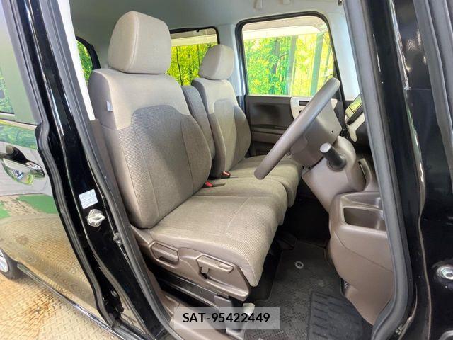 Honda N BOX 2021-08 8336955-7